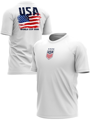 USA Maicë FWC 2026 USA-FWC-MJ005