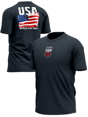 USA Maicë FWC 2026 USA-FWC-MJ005