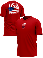 USA Maicë FWC 2026 USA-FWC-MJ005