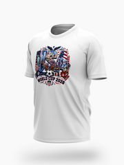 USA Maicë FWC 2026 USA-FWC-MJ001