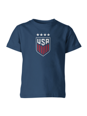 Maicë për Fëmijë USA FWC 2026 USA-FWC-DJMJ002