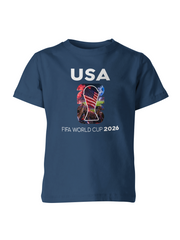 Maicë për Fëmijë USA FWC 2026 USA-FWC-DJMJ003
