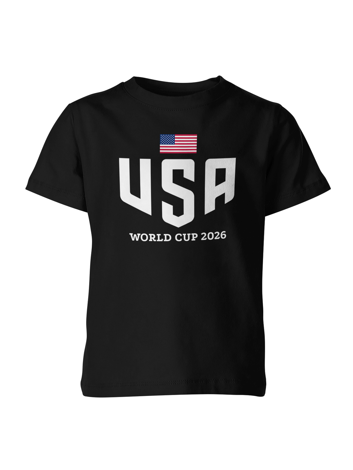 Maicë për Fëmijë USA FWC 2026 USA-FWC-DJMJ004
