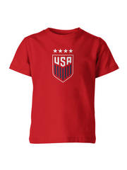 Maicë për Fëmijë USA FWC 2026 USA-FWC-DJMJ002