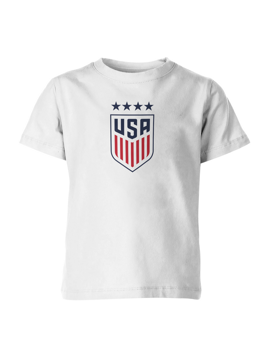Maicë për Fëmijë USA FWC 2026 USA-FWC-DJMJ002