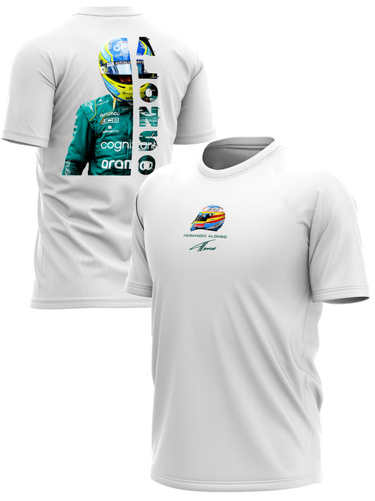 Fernando Alonso Maicë FA-MJ-007