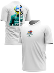 Fernando Alonso Maicë FA-MJ-007