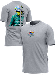 Fernando Alonso Maicë FA-MJ-007