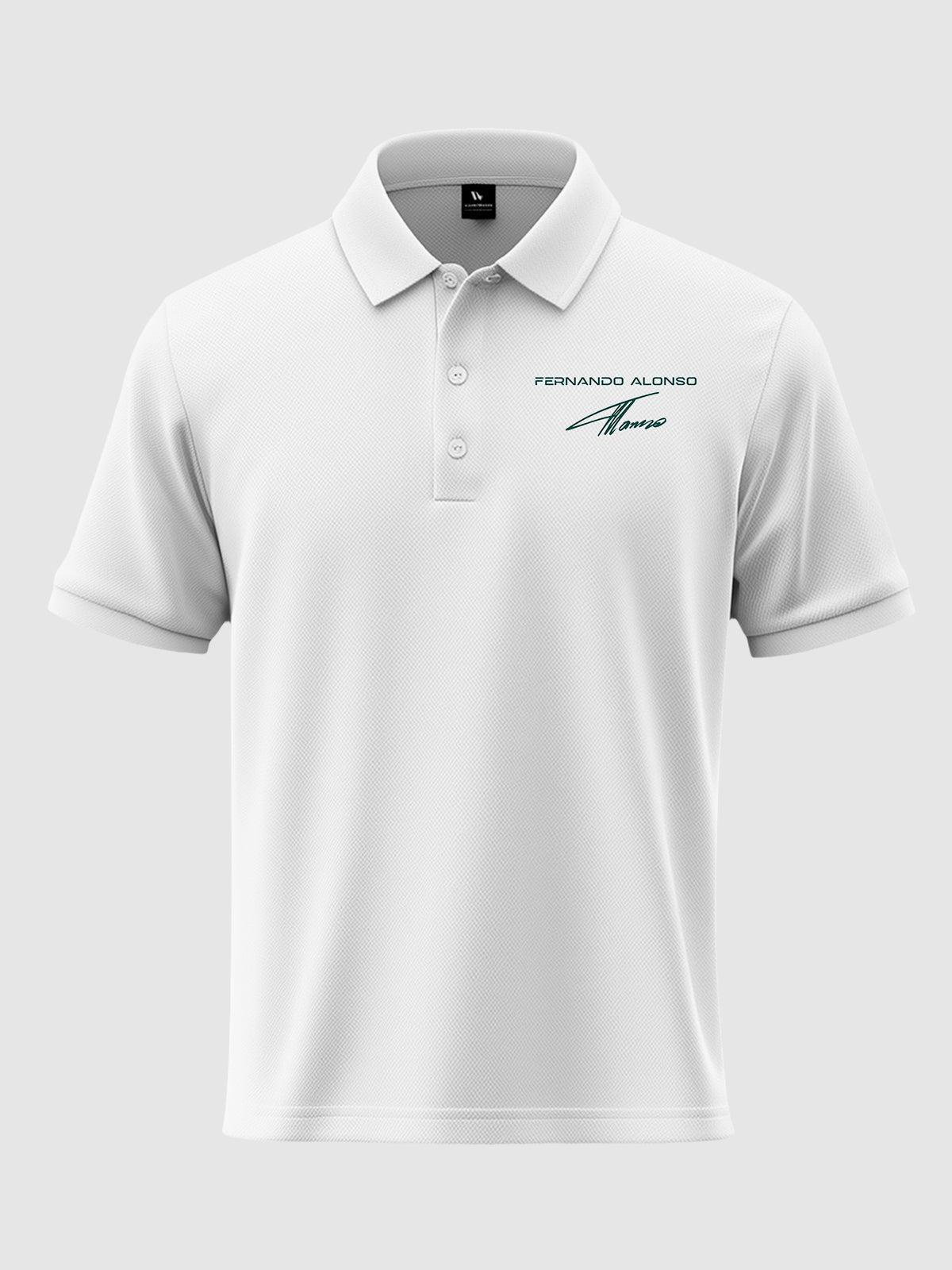 Fernando Alonso Polo FA-PM-002 - Super Zbritje