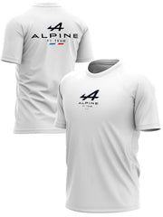 Alpine Maicë AL-MJ-002