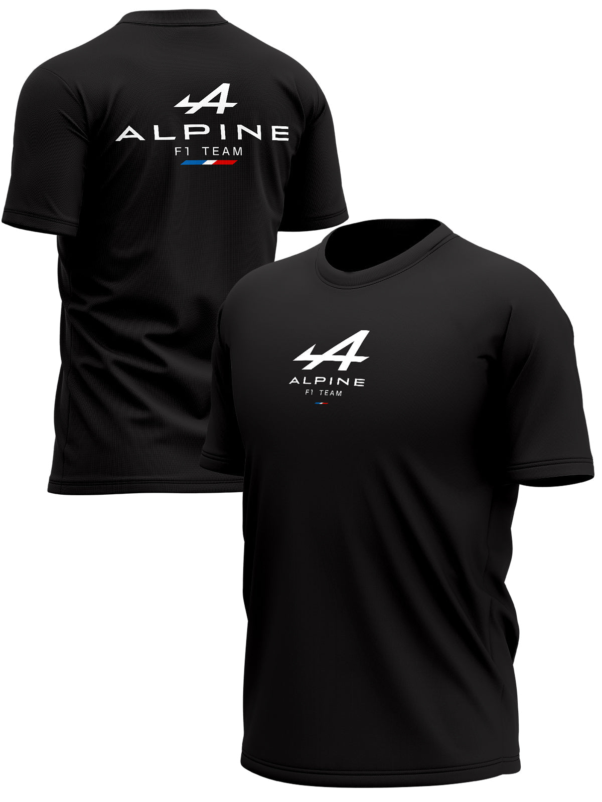Alpine Maicë AL-MJ-002