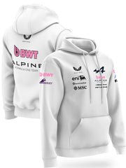 2026 Alpine Duks AL-DK-003