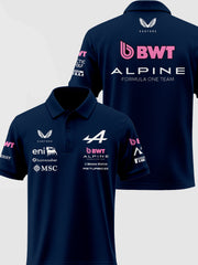 2026 Alpine Polo AL-PM-002