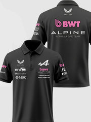 2026 Alpine Polo AL-PM-002