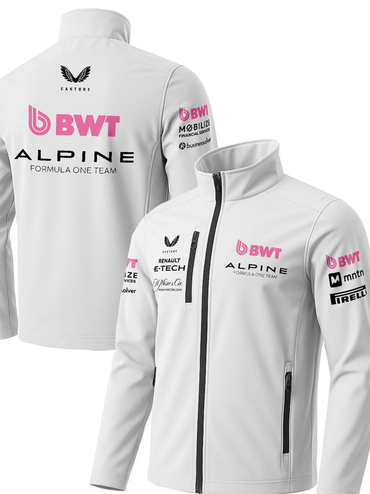 Alpine Xhaketa AL-JK-002