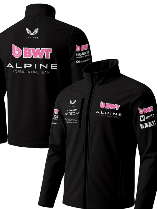 Alpine Xhaketa AL-JK-002