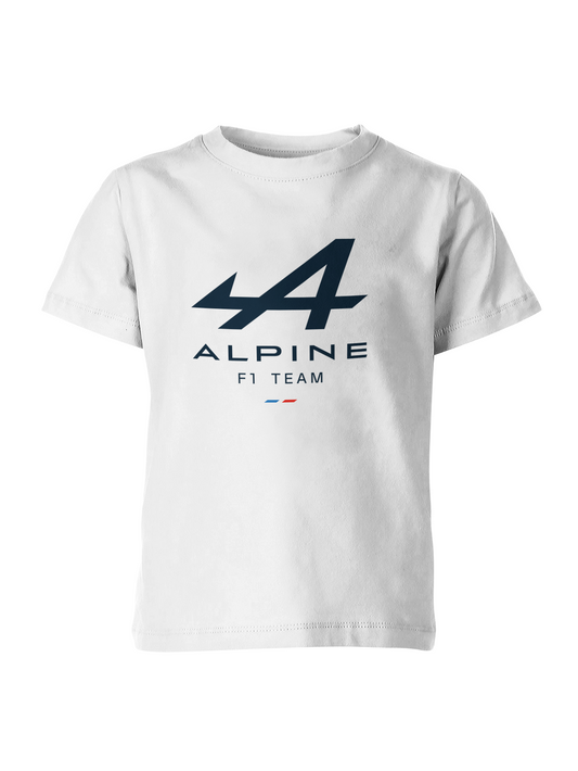 Maicë për Fëmijë Alpine AL-DJMJ-001