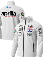 Aprilia Team Xhaketa AP-JK-001