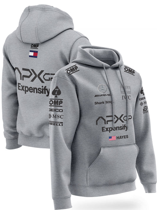 APXGP Sonny Hayes Duks APX-DK-007