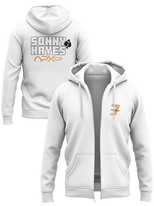 APXGP Sonny Hayes Duks MB-DPK-001