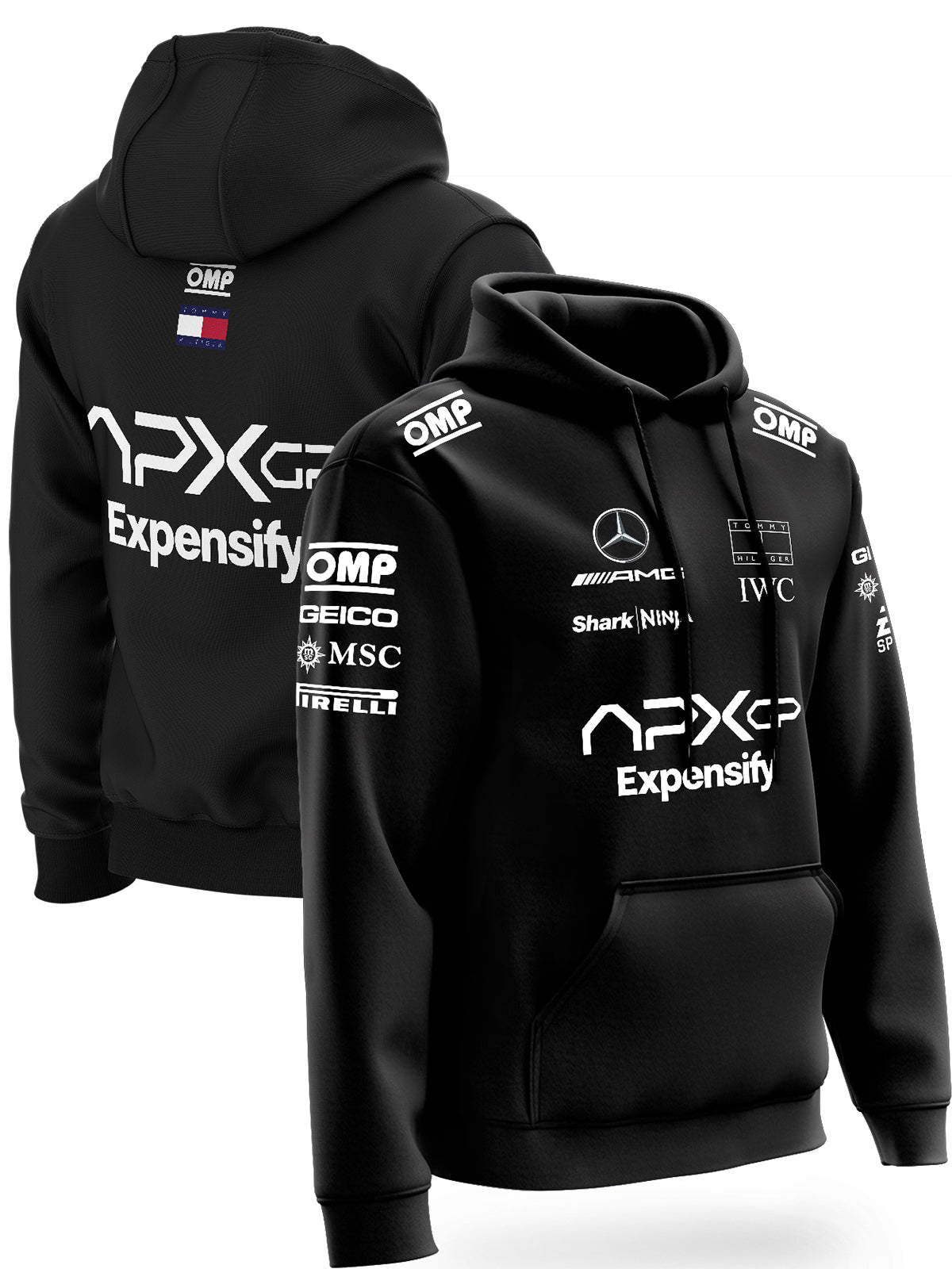 APXGP Duks APX-DK-008