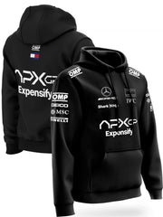 APXGP Duks APX-DK-008