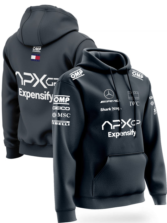 APXGP Duks APX-DK-008