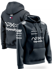 APXGP Duks APX-DK-008