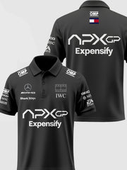 APXGP Polo APX-PM-001