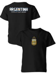 Maicë për Fëmijë Argjentina FWC 2026 ARG-FWC-DJMJ001