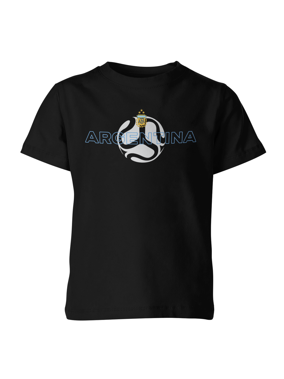 Maicë për Fëmijë Argjentina FWC 2026 ARG-FWC-DJMJ005
