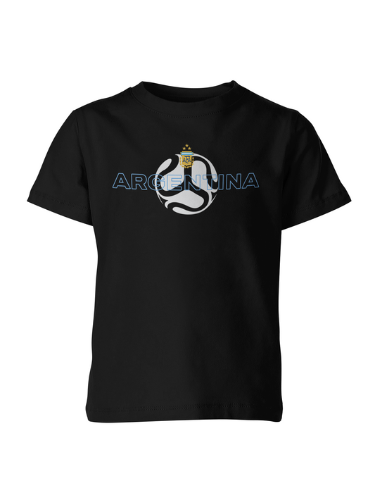 Maicë për Fëmijë Argjentina FWC 2026 ARG-FWC-DJMJ005