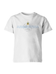 Maicë për Fëmijë Argjentina FWC 2026 ARG-FWC-DJMJ005