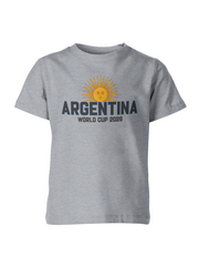 Maicë për Fëmijë Argjentina FWC 2026 ARG-FWC-DJMJ003