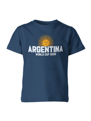 Maicë për Fëmijë Argjentina FWC 2026 ARG-FWC-DJMJ003
