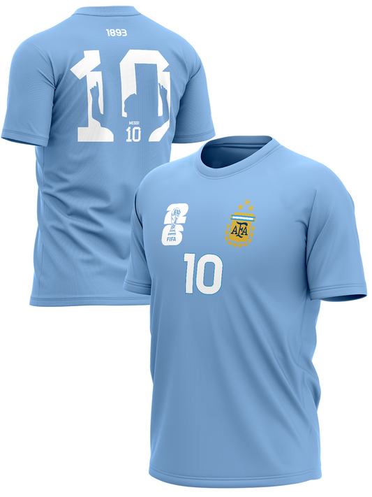 Argjentina Maicë FWC 2026 ARG-FWC-MJ001