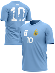 Argjentina Maicë FWC 2026 ARG-FWC-MJ001