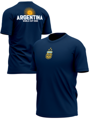Argjentina Maicë FWC 2026 ARG-FWC-MJ002