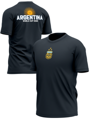 Argjentina Maicë FWC 2026 ARG-FWC-MJ002