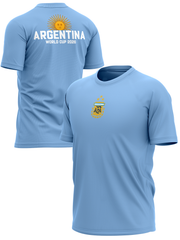 Argjentina Maicë FWC 2026 ARG-FWC-MJ002