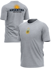 Argjentina Maicë FWC 2026 ARG-FWC-MJ002