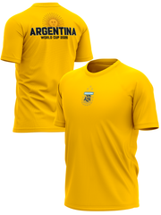 Argjentina Maicë FWC 2026 ARG-FWC-MJ002