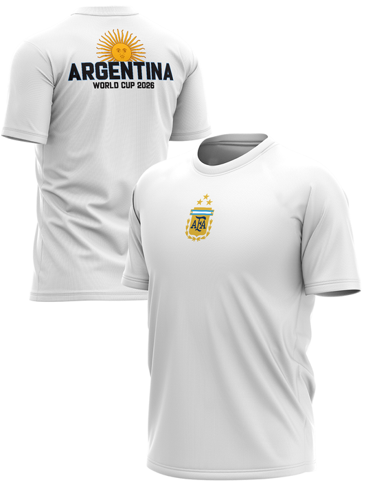 Argjentina Maicë FWC 2026 ARG-FWC-MJ002