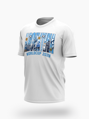 Argjentina Maicë FWC 2026 ARG-FWC-MJ007