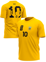Argjentina Maicë FWC 2026 ARG-FWC-MJ001