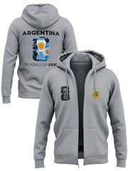 Argjentina Duks FWC 2026 ARG-FWC-DPK003