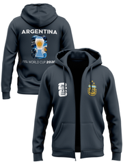 Argjentina Duks FWC 2026 ARG-FWC-DPK003
