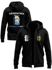 Argjentina Duks FWC 2026 ARG-FWC-DPK003