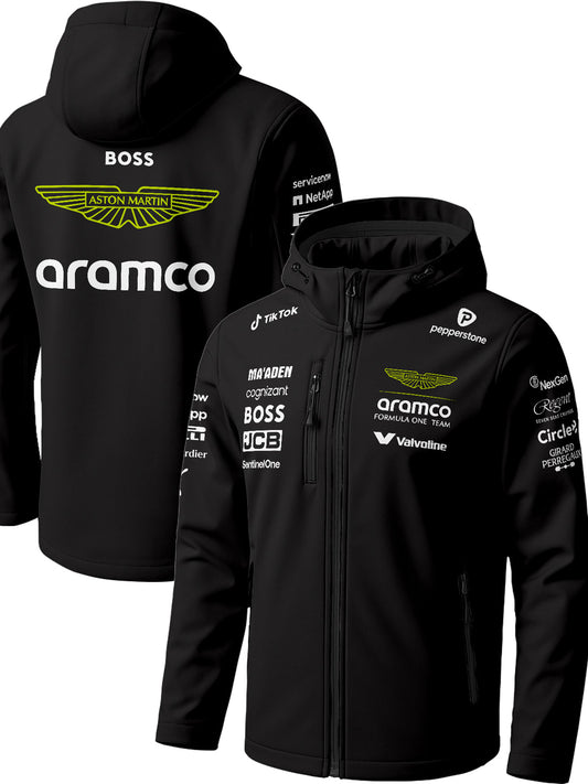 Aston Martin Xhaketa AM-JPK-001