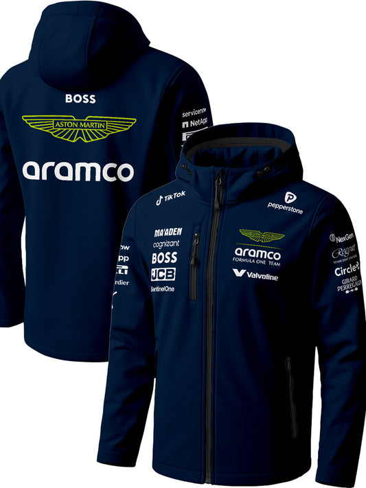 Aston Martin Xhaketa AM-JPK-001